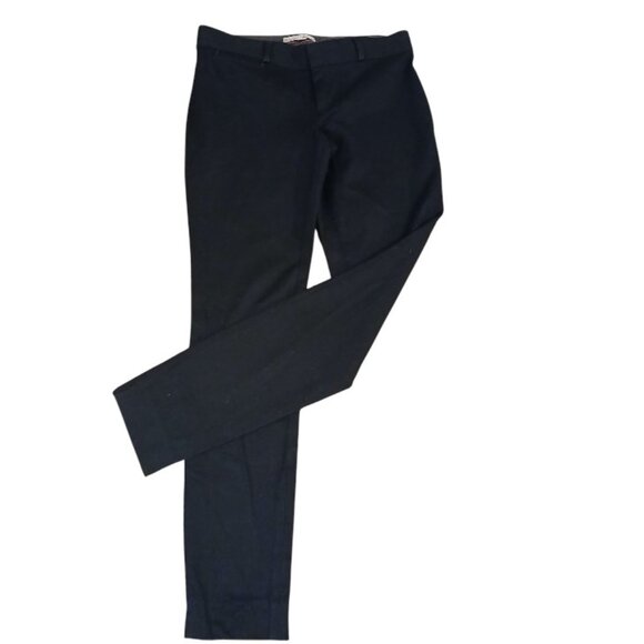 BANANA REPUBLIC Sloan Straight Leg Trousers- EUC - Picture 3 of 11